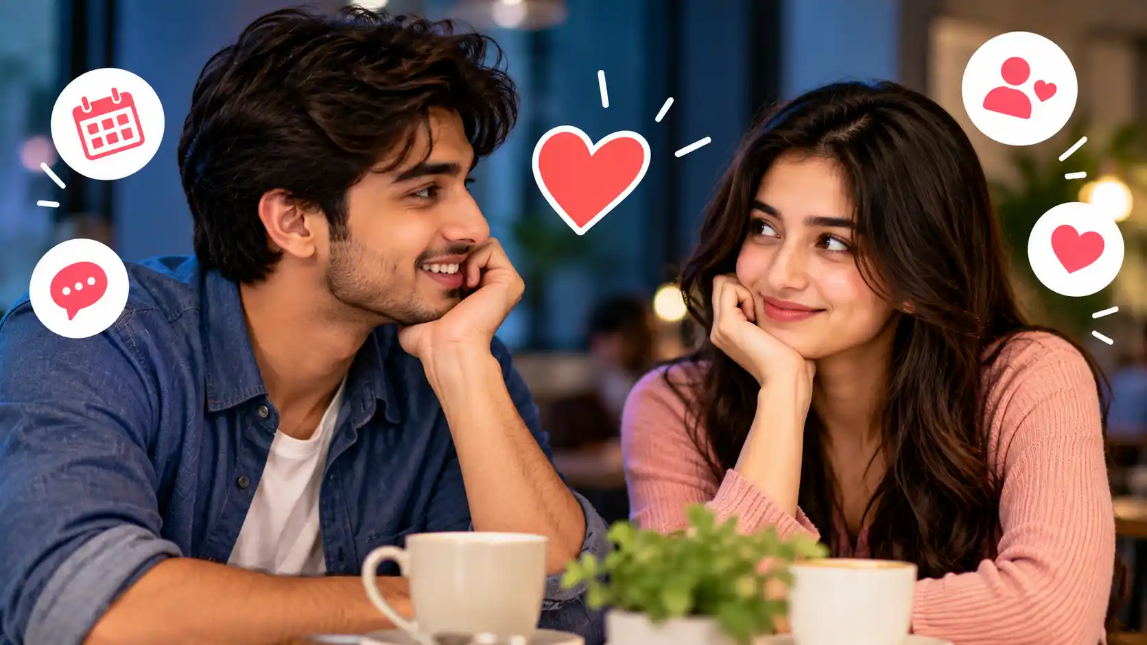 Read more about the article 10 Signs Someone Is Genuinely Interested in You